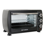 Builtin Microwave Oven 20 Liter 1400 Watts