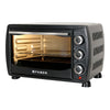 Best Kitchen Built in Ovens in India