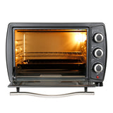 Faber India FOTG 20L BK Built in Oven For Kitchen