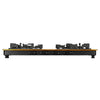 Buy HOB COOKTOP PRINCE PLUS 4BB BK