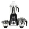 Faber India FMG HILUX 550 W 3J NERO Mixer grinder For Kitchen