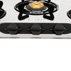 Buy HOB COOKTOP CRYSTAL 3BB SS