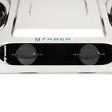 Latest HOB COOKTOP CRYSTAL 2BB SS