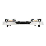 Best HOB COOKTOP CRYSTAL 2BB SS Online