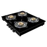 best gas stove 4 burner