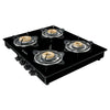 best gas stove 4 burner