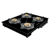 4 burner gas stove faber