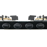 Buy Faber India  HOB COOKTOP PEARL 4BB BK Hobtop Online