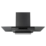 Auto Clean Technology Kitchen Chimney