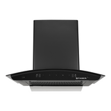 Wall Mounted Chimney