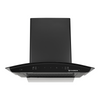 Wall Mounted Chimney