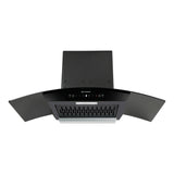 Buy HOOD ORIENT 3D IN HC SC FL BK 90 Online at best price