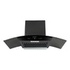 Buy HOOD ORIENT 3D IN HC SC FL BK 90 Online at best price