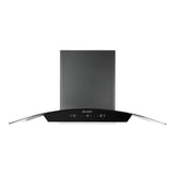Wall Mounted Kitchen Chimney