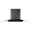 Wall Mounted Kitchen Chimney