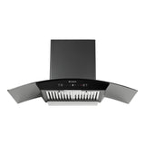Best Wall Mounted Kitchen Chimney Online