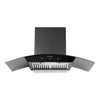Best Wall Mounted Kitchen Chimney Online