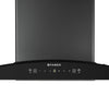 Best Wall Mounted Kitchen Chimney
