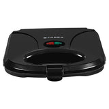Faber India Sandwich Toaster Grill FSTG 750 BK Toaster For Kitchen