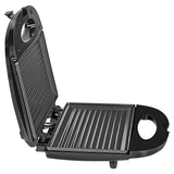 Bread Toaster and Sandwich Maker Machine