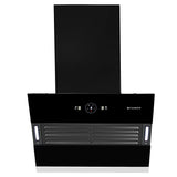 Wall Mounted Kitchen Chimney