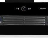Buy the Best Wall Mounted Kitchen Chimney Online