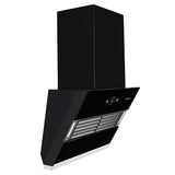 Touch and Gesture Control