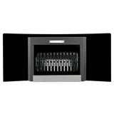 Buy the Best Wall Mounted Kitchen Chimney Online
