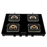 Faber India Cooktop Remo 4BB BK Cooktop