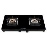 Brass Burner Cooktop by Faber India