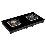 2 burner gas stove