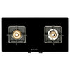 Faber Cooktop Remo 2BB BK Cooktop