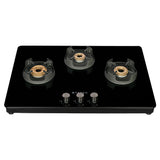 Faber India NiOS DLX 753 BB BK Gas Appliance