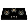 Faber India NiOS DLX 753 BB BK Gas Appliance