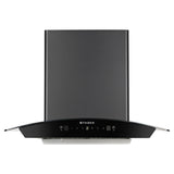 Wall Mounted Kitchen Chimney