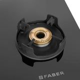 Best Gas Appliance For Indian Cooking by Faber India