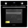 Faber India FBIO 83L 6F AF BK Built in Oven
