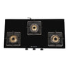 Faber Cooktop Remo 3BB BK Cooktop