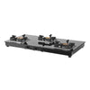 Faber Cooktop Remo 3BB BK Cooktop For Kitchen