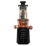 Faber FSJ 200 BK-M (Slow Juicer+ salad maker) Slow Juicer For Kitchen