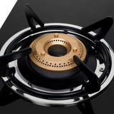 Buy Faber India  HOB COOKTOP DAISY 3BB BK Hobtop Online
