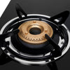 Buy Faber India  HOB COOKTOP DAISY 3BB BK Hobtop Online