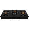Faber India  HOB COOKTOP DAISY 3BB BK Hobtop