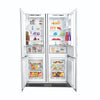 Faber FBIR BCD - 256 RAC Refrigerators