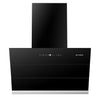 Faber India HOOD ZENITH FL SC AC BK 75 Chimney