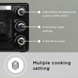 best otg oven in india
