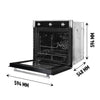 Buy Builtin Ovens online at best prices in India