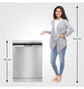 Faber FFSD 6PR 12S Neo Dishwashers For Kitchen
