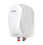 Faber FWG INSTA (Instant Water Geyser) Water Heaters For Kitchen