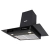 Faber AEROSTATION STAR PRO 3D AB TC 90cm Kitchen Chimney